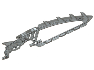 Bionicle Weapon Sword / Shield