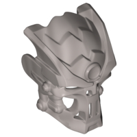 Bionicle Mask Skull Wide