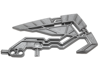 Bionicle Weapon Skull Warrior Axe