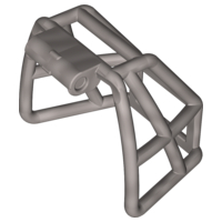 Duplo, Toolo Windscreen Roll Cage