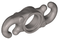 Bionicle Chain Link Section