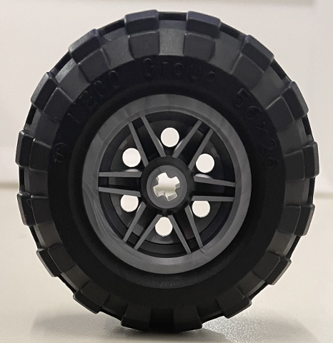 Lego tires online bricklink