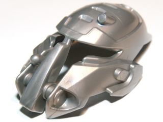 Hero Factory Mask (Bulk)