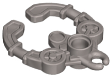 Hero Factory Weapon, Handcuff