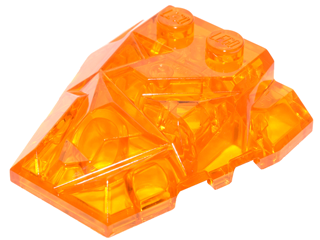 U・x・U Rock Fractured Wedge, Part# 64867 – United Brick Co®