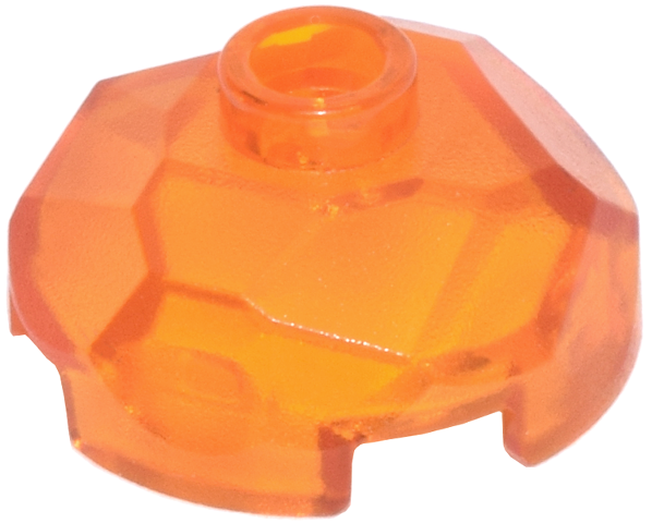Rock 2 x 2 Boulder, Top