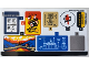 Part No: 21356stk01  Name: Sticker Sheet for Set 21356 - (10113534/6546440)