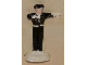 Part No: 271pb03  Name: HO Scale, Accessory Policeman Both Hands Left