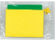 Part No: 3123foam  Name: Foam for Set 3123 - Complete Set of 2 Sheets (41117)