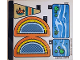 Part No: 40694stk01  Name: Sticker Sheet for Set 40694 - (10109768/6507210)