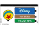 Part No: 40774stk01  Name: Sticker Sheet for Set 40774 - (10114601/6567237)