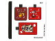 Part No: 40776stk01  Name: Sticker Sheet for Set 40776 - (10114131/6551657)
