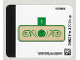 Part No: 40883stk01  Name: Sticker Sheet for Set 40883 - (10119071/6630099)
