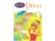 Part No: 4120946  Name: Paper Scala Accessories 'Déco {Deco} Magazine No. 3' with Cardboard Punch-outs
