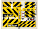 Part No: 42049stk01a  Name: Sticker Sheet for Set 42049 - International Version - (24931/6136409)