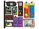 Part No: 42654stk01  Name: Sticker Sheet for Set 42654 - (10113165/6543259)