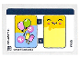 Part No: 42692stk01  Name: Sticker Sheet for Set 42692 - (10116490/6594623)