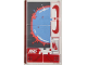 Part No: 43021stk01  Name: Sticker Sheet for Set 43021 - (10114190/6552308)