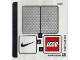 Part No: 43025stk01  Name: Sticker Sheet for Set 43025, Sheet 1 - (10116995/6600469)