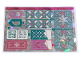 Part No: 43244stk01  Name: Sticker Sheet for Set 43244, Holographic Mirrored - (10107896/6482618)