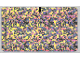 Part No: 5944stk02  Name: Sticker Sheet for Set 5944, Sheet 2, Holographic - (47531/4213906)