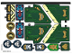 Part No: 71845stk01  Name: Sticker Sheet for Set 71845 - (10113526/6546197)