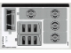 Part No: 75454stk01  Name: Sticker Sheet for Set 75454 - (10119215/6634775)