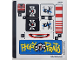 Part No: 75637stk02  Name: Sticker Sheet for Set 75637, Sheet 2 - (10114382/6560406)