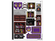 Part No: 75645stk01  Name: Sticker Sheet for Set 75645 - (10118806/6617930)