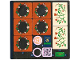 Part No: 75683stk01  Name: Sticker Sheet for Set 75683, Mirrored - (10109918/6510436)