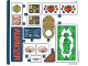 Part No: 75684stk01  Name: Sticker Sheet for Set 75684 - (10109917/6510435)