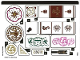 Part No: 75691stk01  Name: Sticker Sheet for Set 75691 - (10114748/6572190)