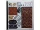 Part No: 76785stk01  Name: Sticker Sheet for Set 76785 - (10113994/6551193)