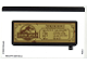 Part No: 76969stk01  Name: Sticker Sheet for Set 76969 - (10111048/6523663)