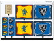 Part No: 910045stk01  Name: Sticker Sheet for Set 910045 - (10114118/6551565)