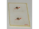 Part No: 924stk01  Name: Sticker Sheet for Set 924, Sheet 1 - (199013)