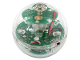 Part No: bb0655  Name: Electric Infrared (IR) Electronic Ball