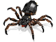 Part No: spider03  Name: Spider, The Lord of the Rings (Shelob) - Brick Built