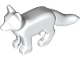 Part No: 112411  Name: Fox, Bushy Tail