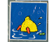 Part No: 2756pb026  Name: Duplo, Tile 2 x 2 x 1 with Duck Mosaic Picture 08 Pattern