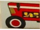 Part No: 2756pb467  Name: Duplo, Tile 2 x 2 x 1 with Farming Mosaic Picture 13 Pattern