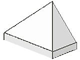 Part No: 3048u  Name: Slope 45 2 x 1 Triple (Undetermined Type)