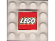 Part No: 3068pb0173  Name: Tile 2 x 2 with Lego Logo Type 1 Pattern