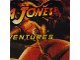 Part No: 3068pb0267  Name: Tile 2 x 2 with Indiana Jones Temple of Doom Pattern  3 - 'JONES'