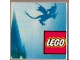 Part No: 3068pb0533  Name: Tile 2 x 2 with Harry Potter Pattern 4