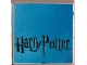 Part No: 3068pb0534  Name: Tile 2 x 2 with Harry Potter Pattern 5