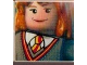Part No: 3068pb0542  Name: Tile 2 x 2 with Harry Potter Pattern 13