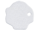 Part No: 3148foam04d  Name: Foam Part for Set 3148 - Scala Snowy Ice Ground 6 x 6 with Hole