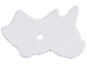 Part No: 3148foam04i  Name: Foam Part for Set 3148 - Scala Snowy Ground 10 x 6 with Hole