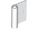 Part No: 3190  Name: Door 1 x 3 x 3 Right